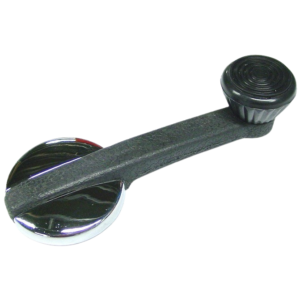 Manivelle de lève-vitre 68-69 qualité supérieure