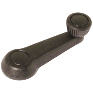 Manivelle de lève-vitre 74-