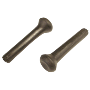 Set de 2 loquets de porte 8/66-