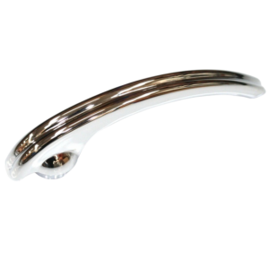 Poignée intérieure nervurée de porte -55