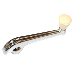 Poignée nervurée de lève-vitre pour cox -55