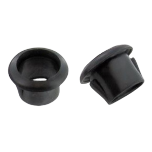 Set de 2 joints d’embase de loquets de portes 8/66-