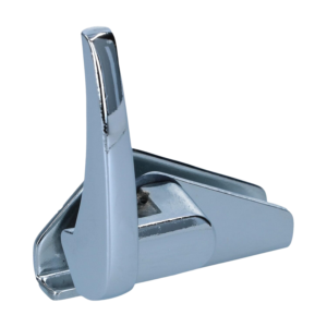 Verrou de déflecteur gauche 8/64-7/67