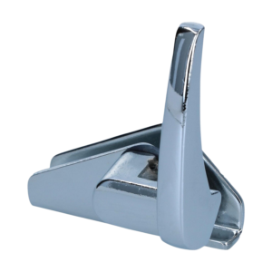 Verrou de déflecteur droit 8/64-7/67