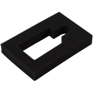 Joint d'étanchéité de poignée intérieure de porte pour Coccinelle, Bay Window, T25, KG, Type3, Golf 1 et 2