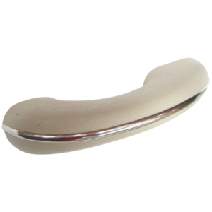 Accoudoir gris clair (off white #15) gauche 55-67 TMI