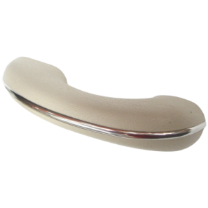 Accoudoir gris clair (off white #15) droit 55-67 TMI