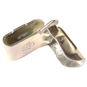 Clip de panneau de porte 60-