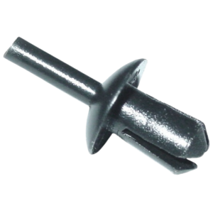 Clip de cerclage de boîte à gants 8/67- (sauf 1303)