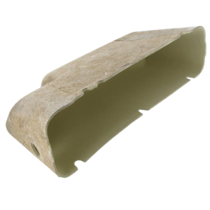 Boite à gants comme origine pour Coccinelle 67-