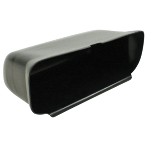 Boite à gants plastique 8/64-7/67