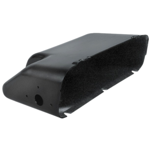 Boite à gants plastique 8/67-