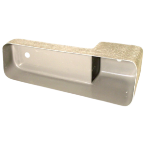 Boite à gants en polyester pour autoradio 8/67-