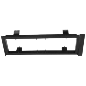 Encadrement pour autoradio dans 1303