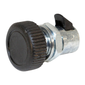 Serrure de boite à gants sans clé 8/67- HELLA