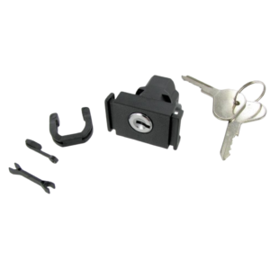 Serrure de boite à gants à clé pour 1303