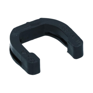 Clip de fixation de serrure de boite à gants 1303