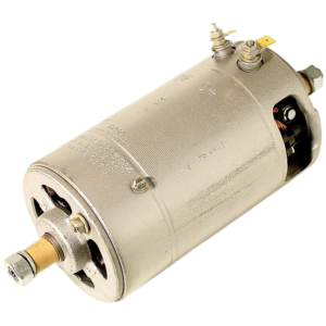 Dynamo reconditionnée 12 Volts « longue » 18.2cm