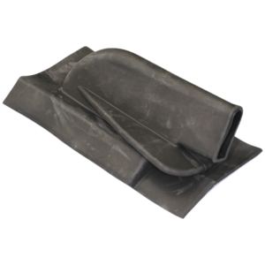 Soufflet de frein à main noir -57
