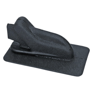 Soufflet de frein à main noir 57-7/63