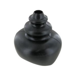 Soufflet pour levier de vitesse équipé d'un antivol