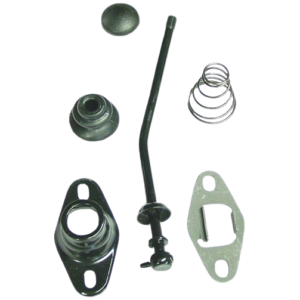 Kit levier de vitesse complet 56-7/67