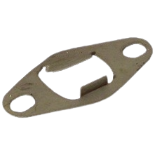 Plaque sous levier de vitesse toutes années