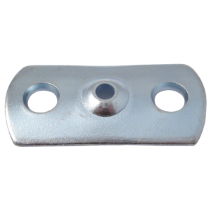 Patte d’équilibrage de réglage de frein à main 7/64-