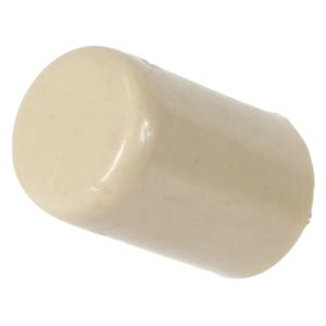 Bouton de frein à main T1 49-79 et T2 -67 ivoire