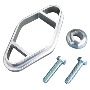 Quick shift aluminium