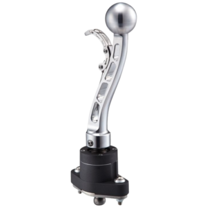 Levier de vitesse Vintage Speed BLACK MAMBA Club Sport pour T1