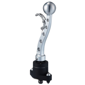 Levier de vitesse Vintage Speed BLACK MAMBA pour T1