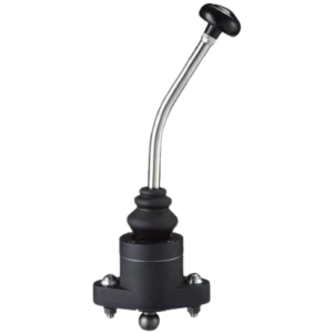 Levier de vitesse Vintage Speed CLASSIC SPORT longueur 11,5" courbé