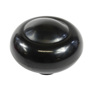 Boule de levier de vitesse noir 62-67 (filet 7mm)