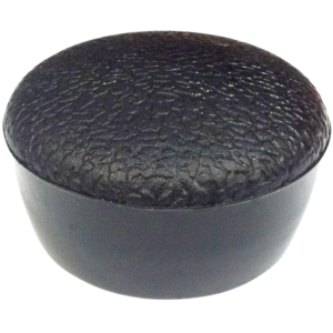 Boule de levier de vitesse noir 68- (filet 12mm)