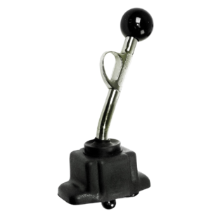 Levier de vitesse «Trigger shifters» EMPI