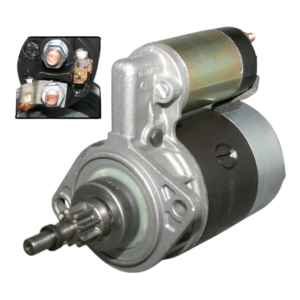 Démarreur ‘‘spécifique T2’’  8/75-