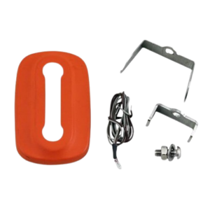 Support de jauge à essence Dehne Vintage Speed pour Cox 53-57