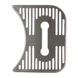 Grille support de jauge à essence Dehne Vintage Speed pour Cox 58-67