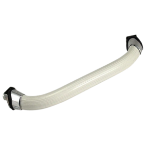 Poignée de tableau de bord grise 58-65