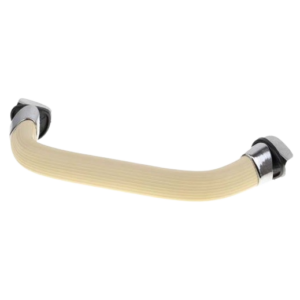 Poignée de tableau de bord ivoire 58-65