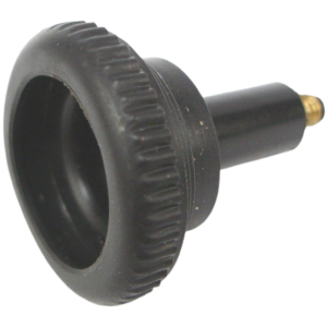 Bouton d’interrupteur de warning 7/67- sauf 1303 pour tableau de bord en tôle