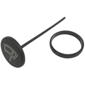 Pastille d’interrupteur d’essuie-glace 8/66-
