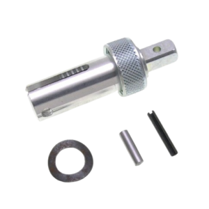 Mécanisme de commande de chauffage T1 52-64 et T2 55-67