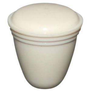 Bouton d’interrupteur de phares en bakélite ivoire T1 -7/67 et T2 55-66