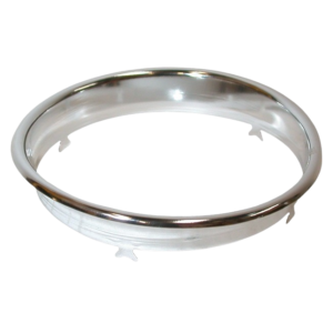 Cerclage de compteur chromé 8/67- (sauf 1303)