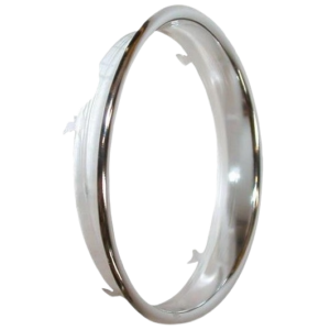 Cerclage de compteur chromé -58