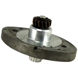 Crémaillère de toit ouvrant -7/67