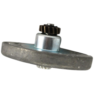 Crémaillère de toit ouvrant 8/67-