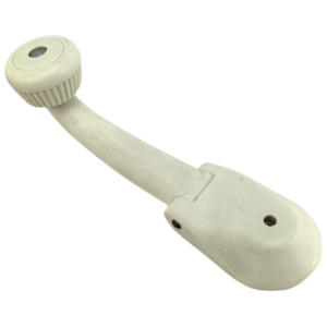 Manivelle de toit ouvrant 64-67